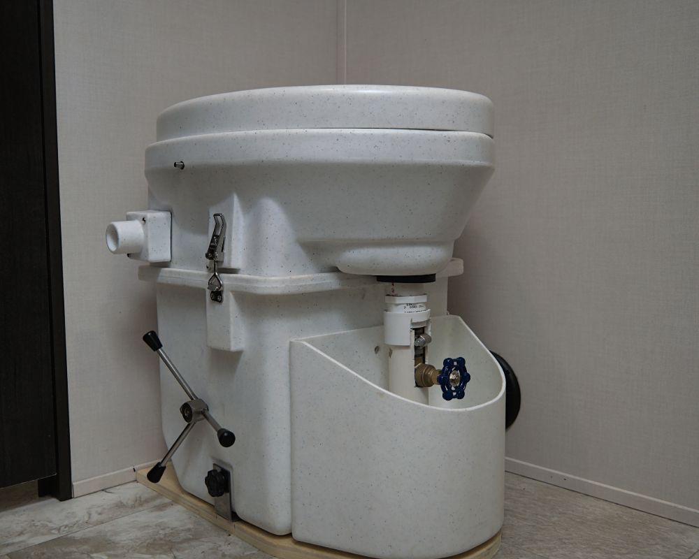 Best Composting Toilet