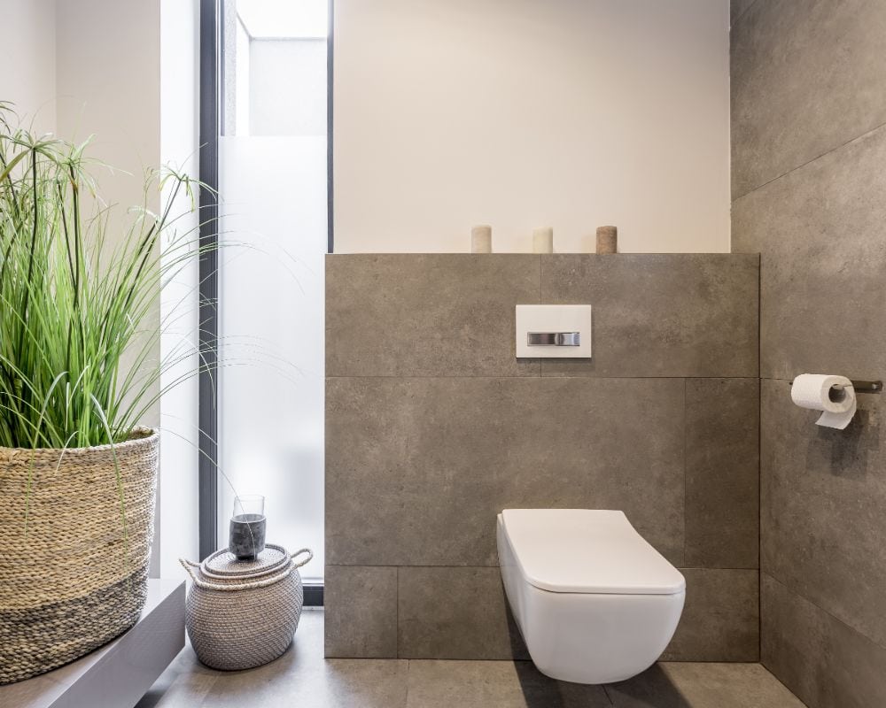 Best Wall Mounted Toilets Reviews