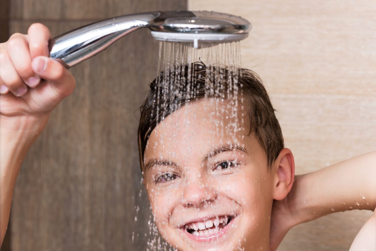Best Kids Shower Heads