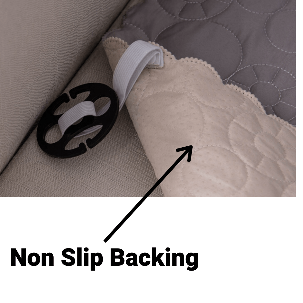 7 Best Slipcovers For Leather Sofas & Sectionals in 2022 SwankyDen