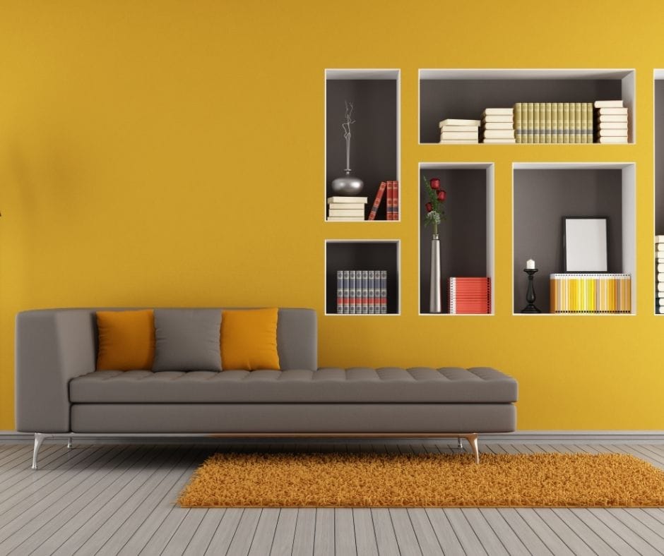 15 Trendy Ideas For What Color Rug Goes With a Gray Sectional in 2022