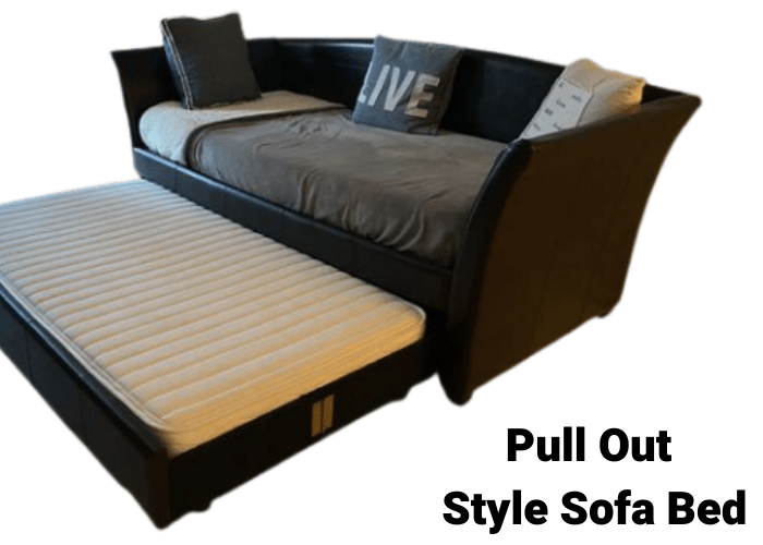 11 Best Small Sofa Beds for Studio Apartments in 2022