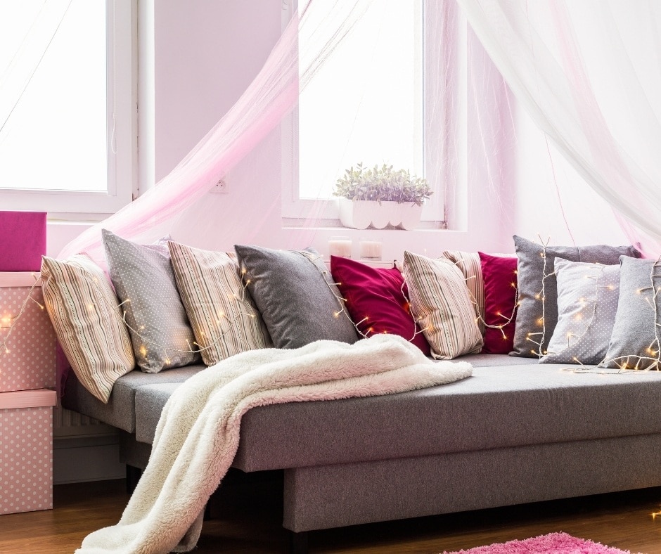 10 Most Comfortable Sleeper Chairs