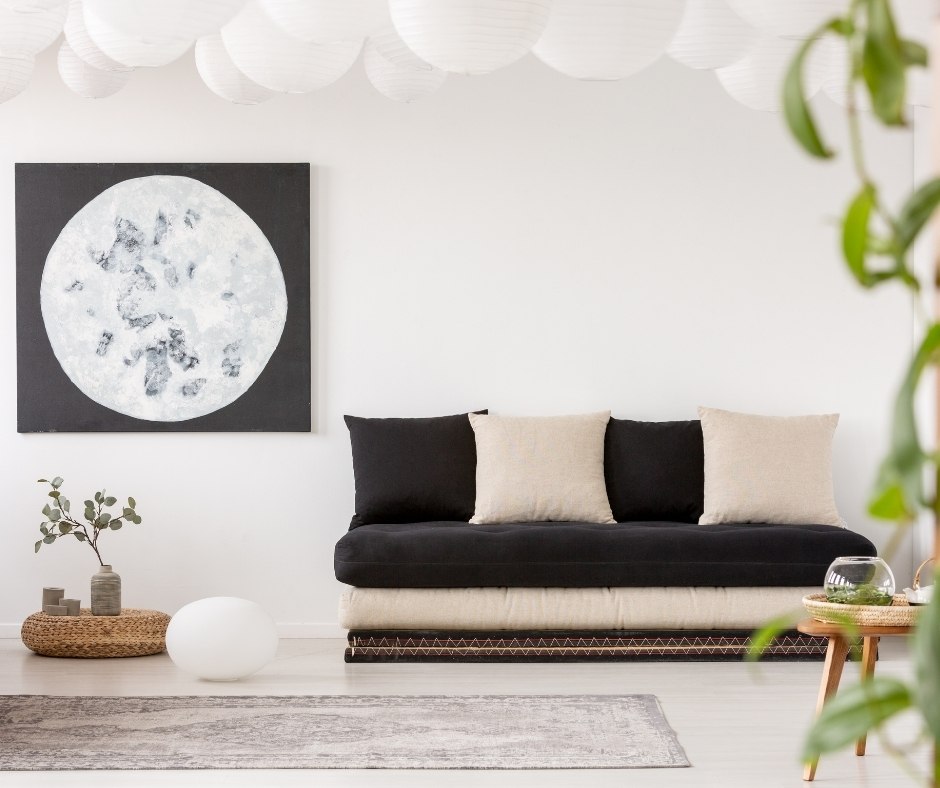 11 Best Futons for Heavy People in 2022