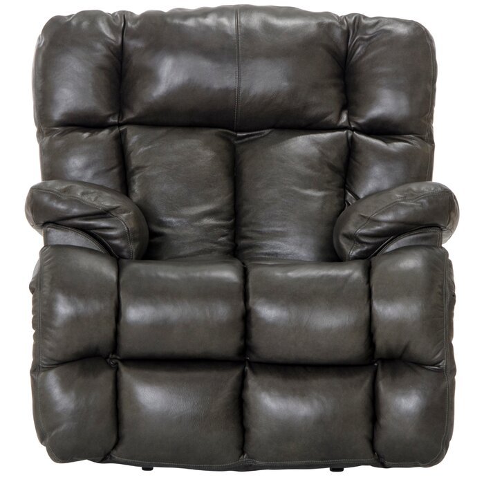 Best Oversized Rocker Recliners That Work in 2022
