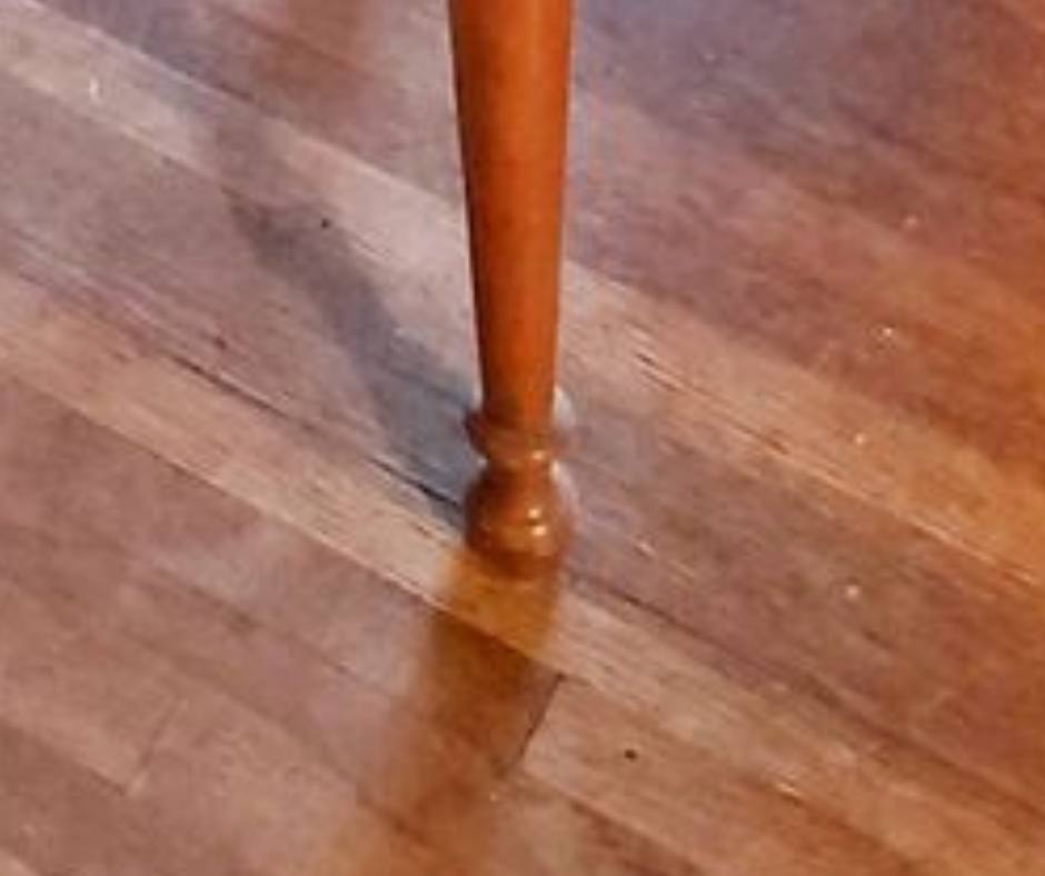 Styles of Furniture Feet a Complete Guide