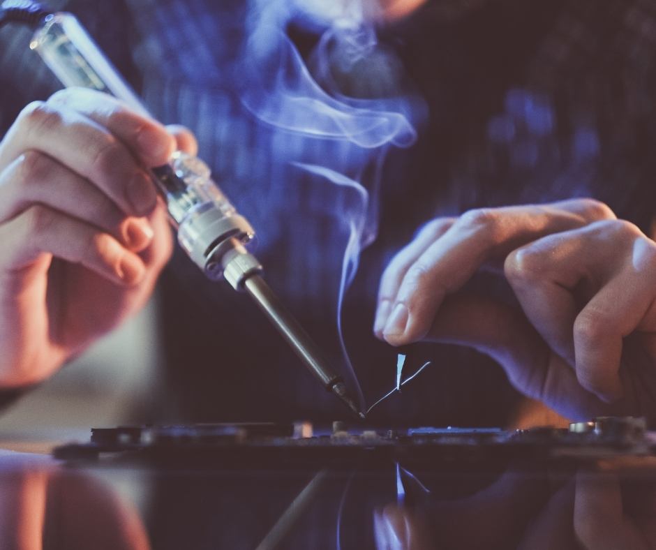 Does Glue Conduct Electricity? What You Should Know