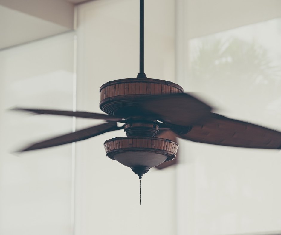 Are Ceiling Fan Remotes Universal? - swankyden.com