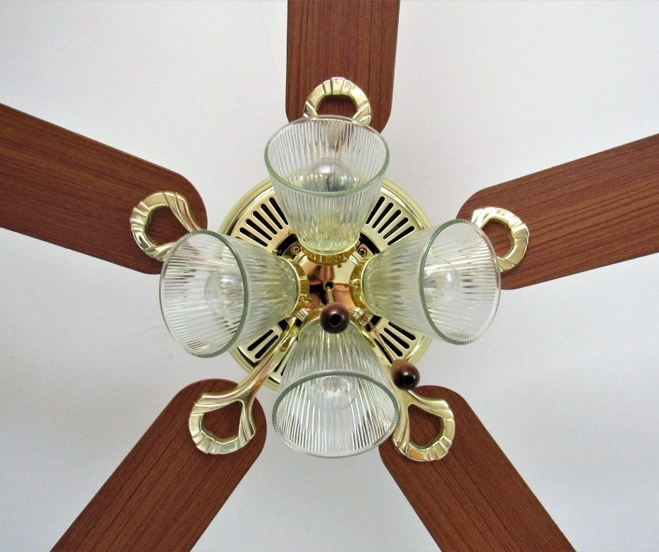 5 Best Hugger Ceiling Fans of 2022