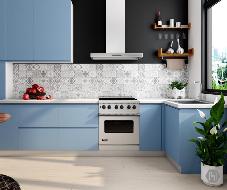 4 Best Ceiling Fans for Kitchens in 2022