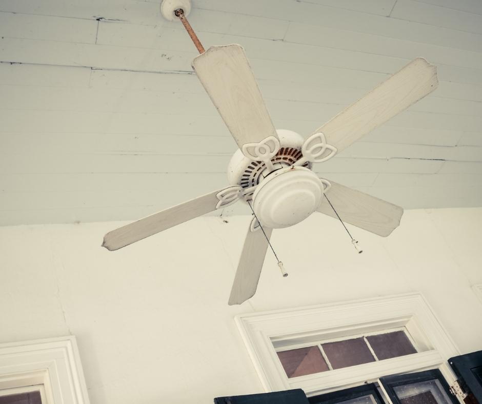 4 Best Ceiling Fans for Kitchens in 2022