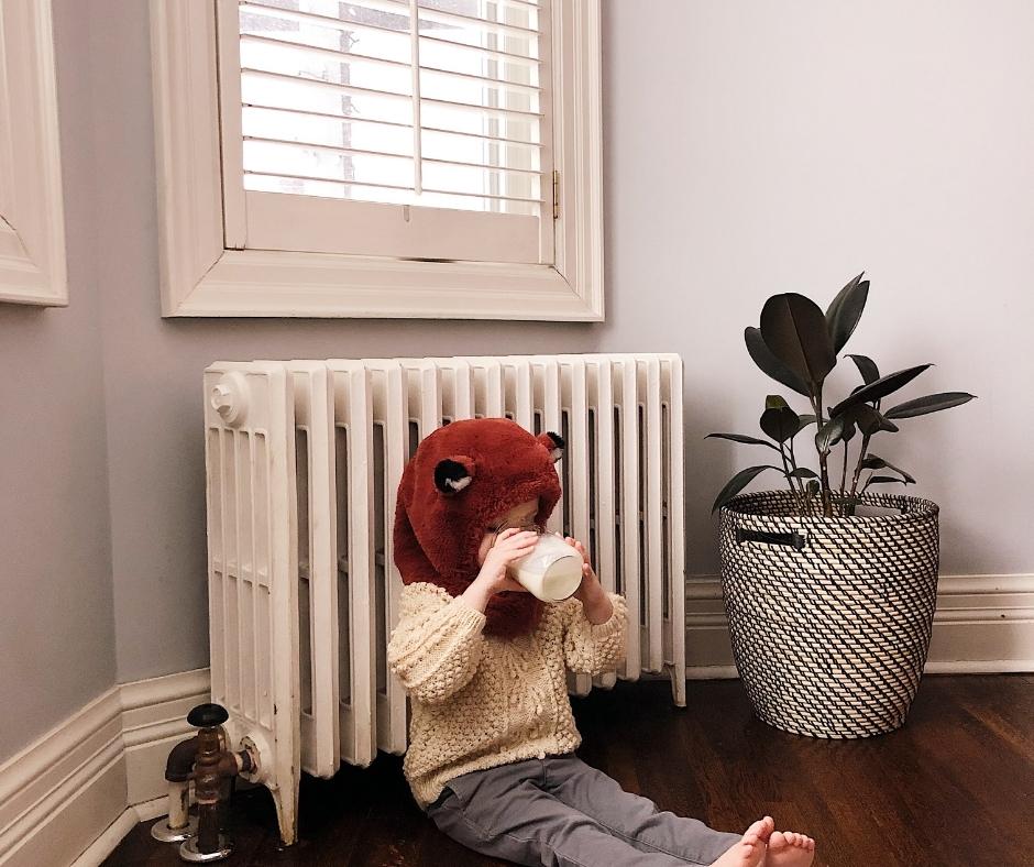 5 Most Efficient Electric Wall Heaters