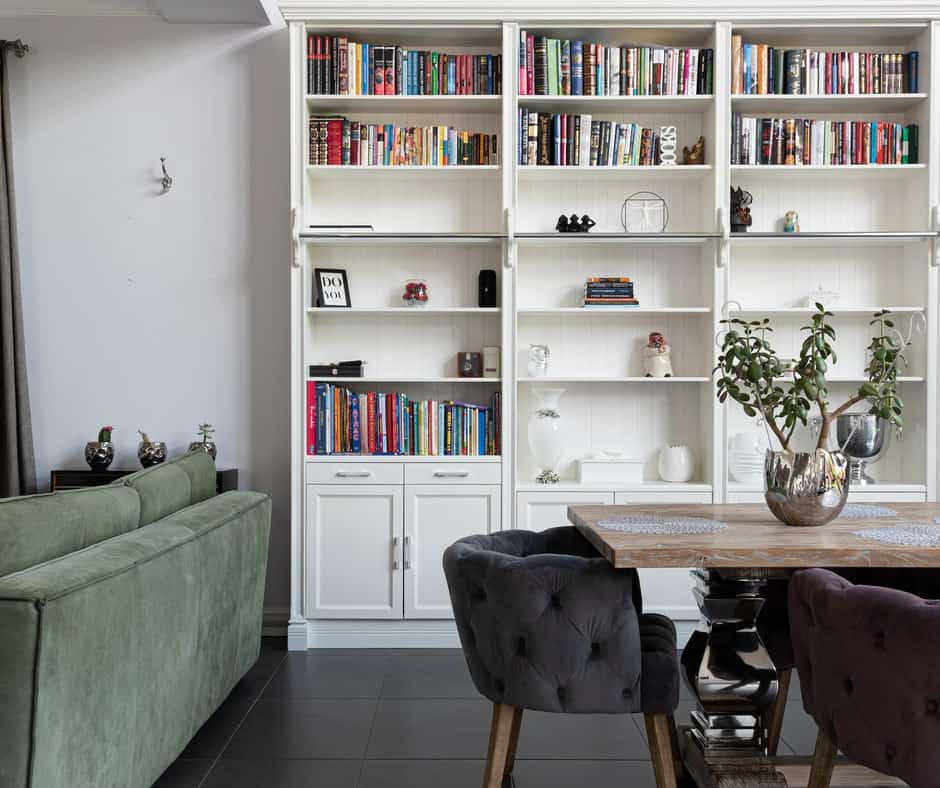 What Is a Living Room