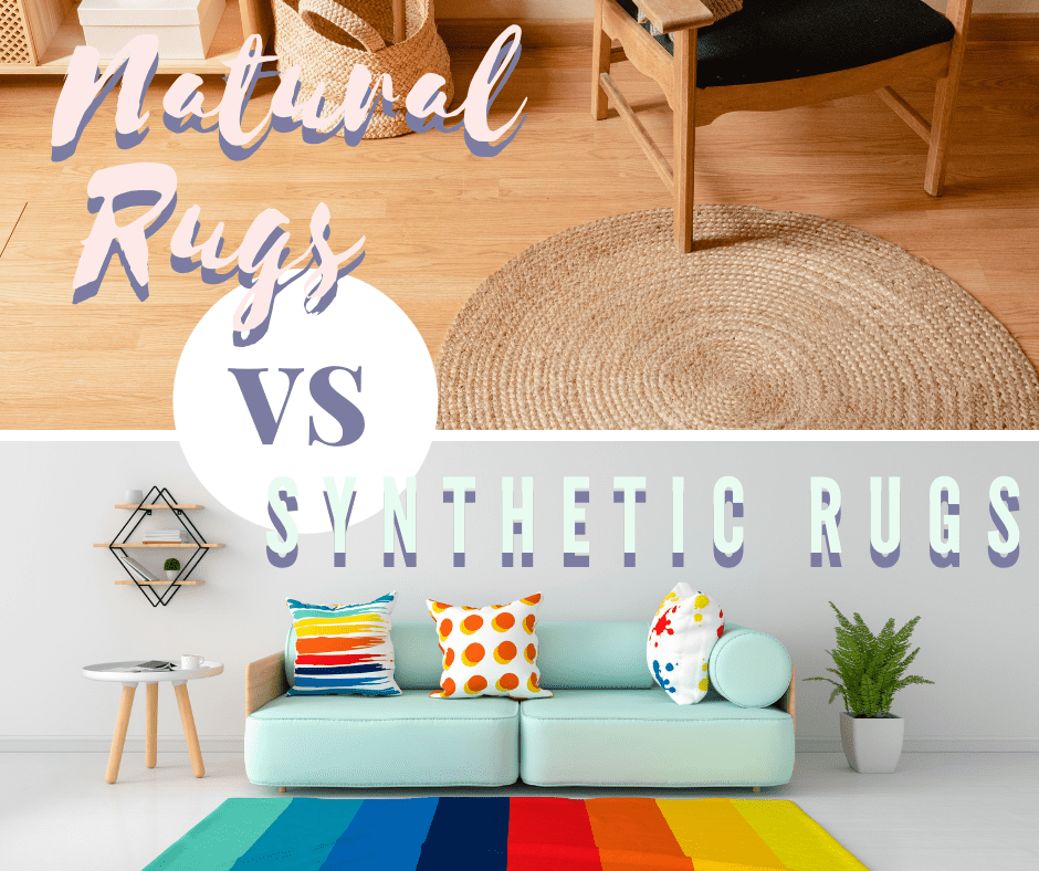What Rugs Are Safe for Hardwood Floors?