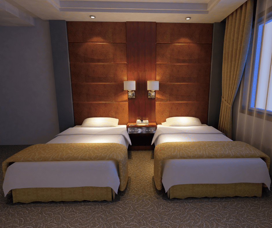 Are Bed Skirts Outdated?