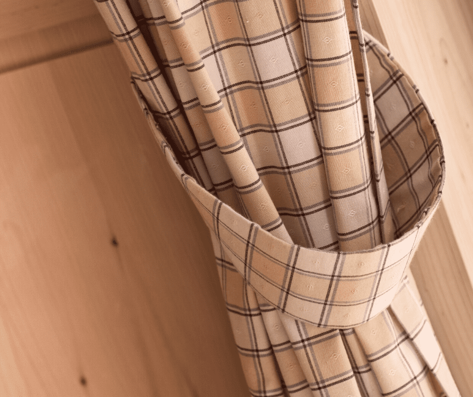 9 Curtain Colors That Go With Tan Walls