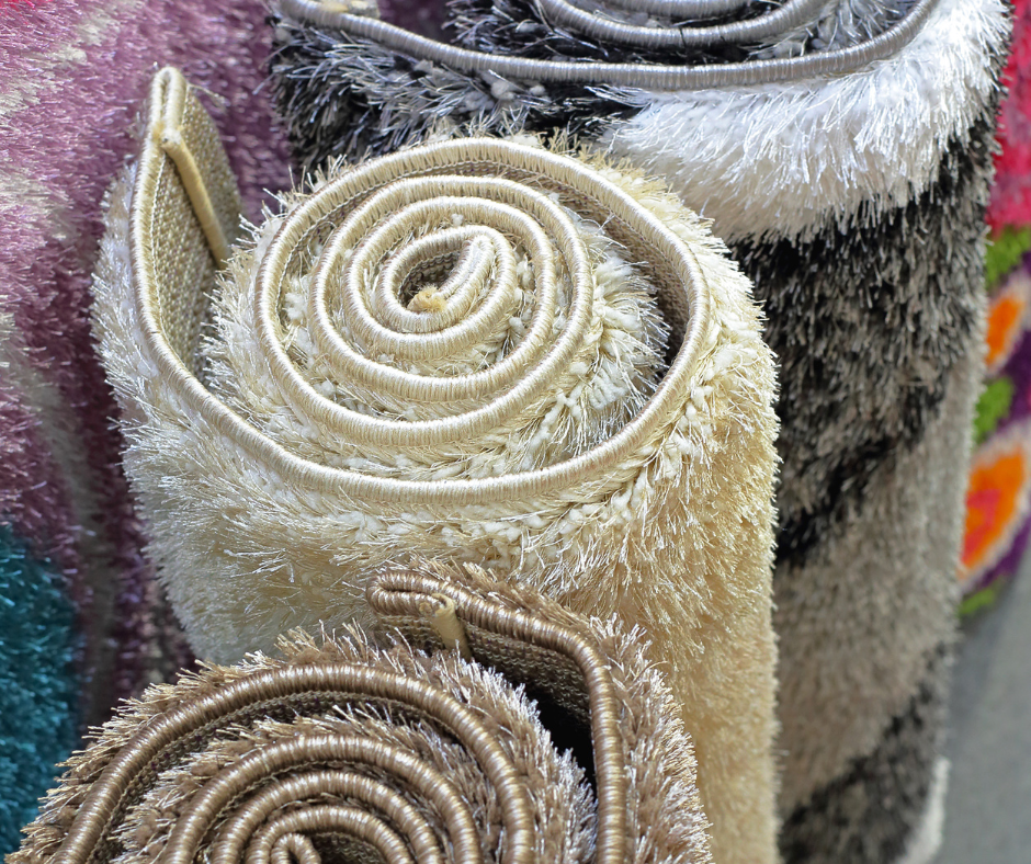 What Is a Polypropylene Rug?