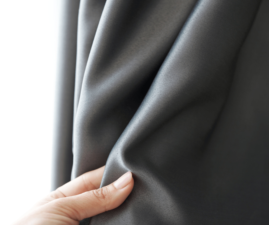 Can Curtains Block Sound?