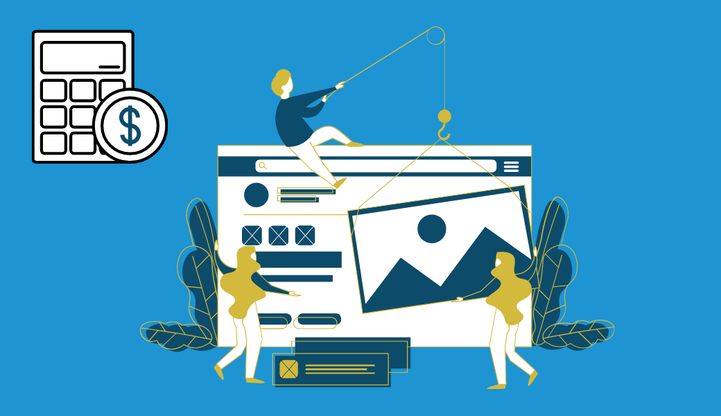 How Much Does A Small Business Website Cost? Web Design, Website