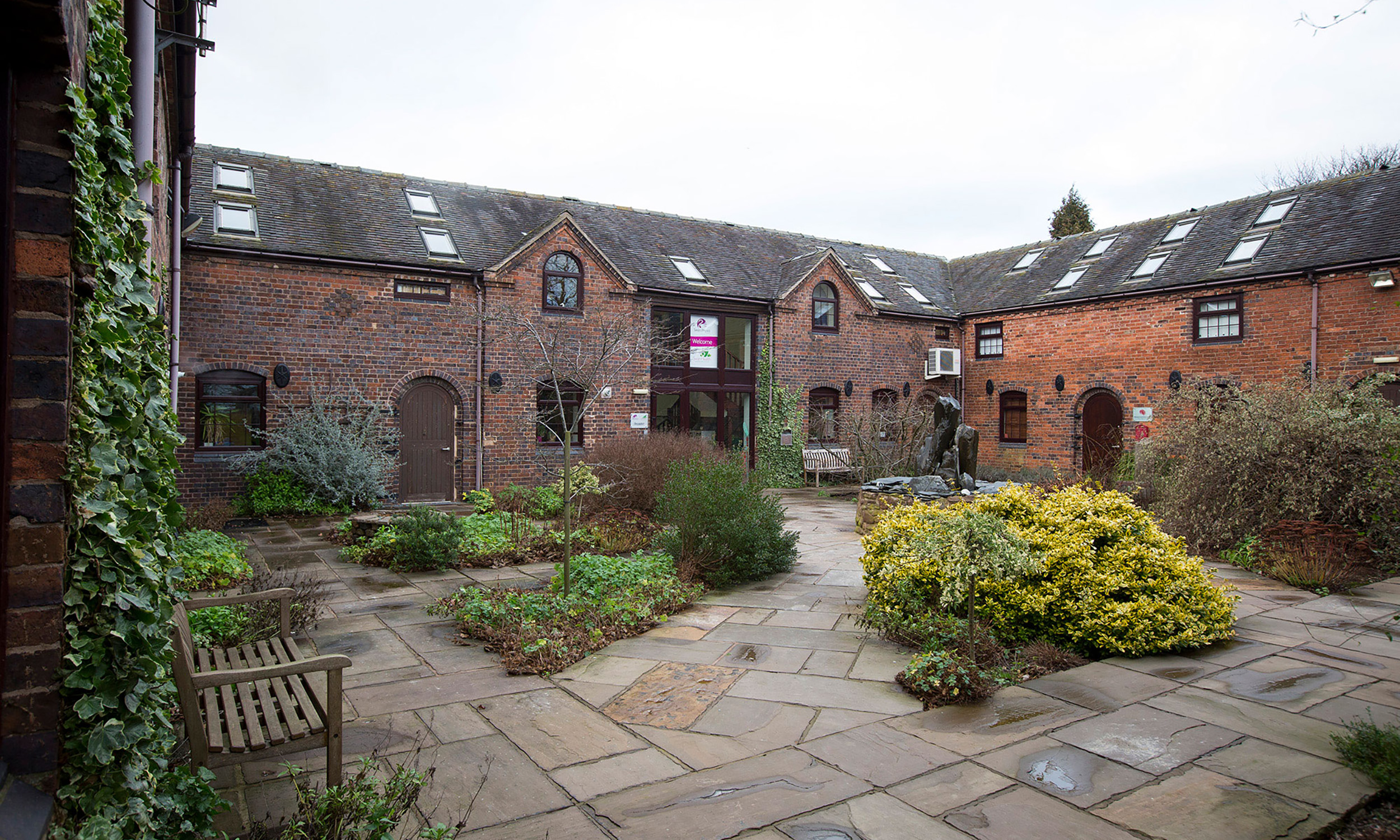 Swan Physio Affordable, high quality physiotherapy in Keele, Staffordshire