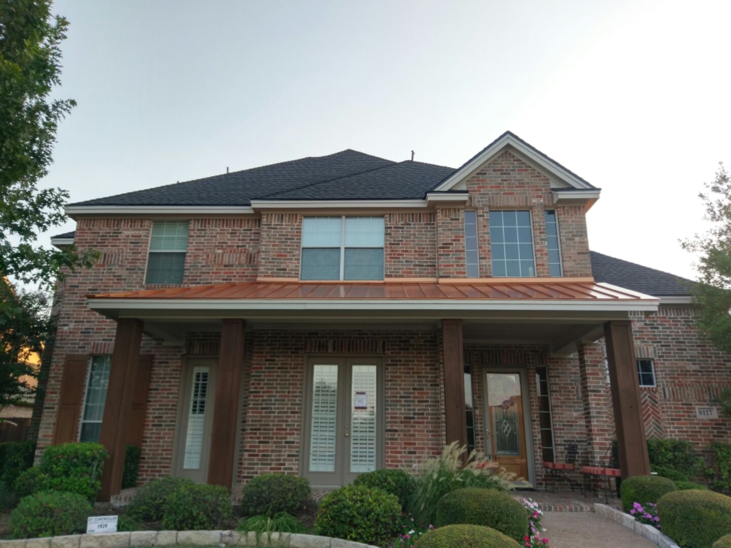 Best Roofing Contractors Companies in Texas Plano Dallas