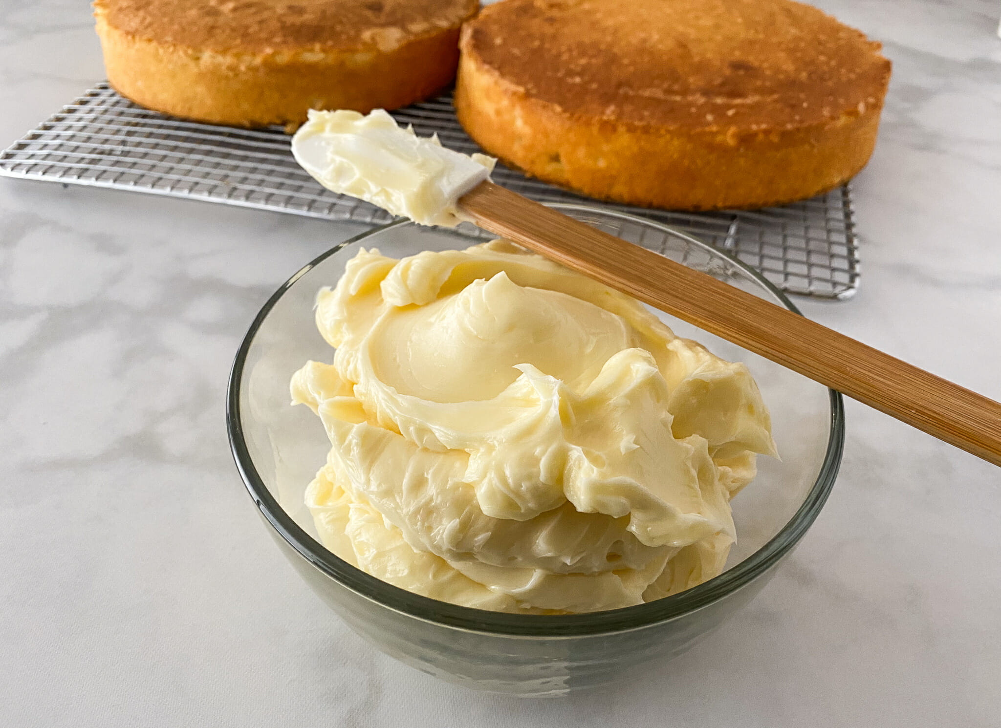 American Buttercream Cake Frosting Recipe Swans Down® Cake Flour