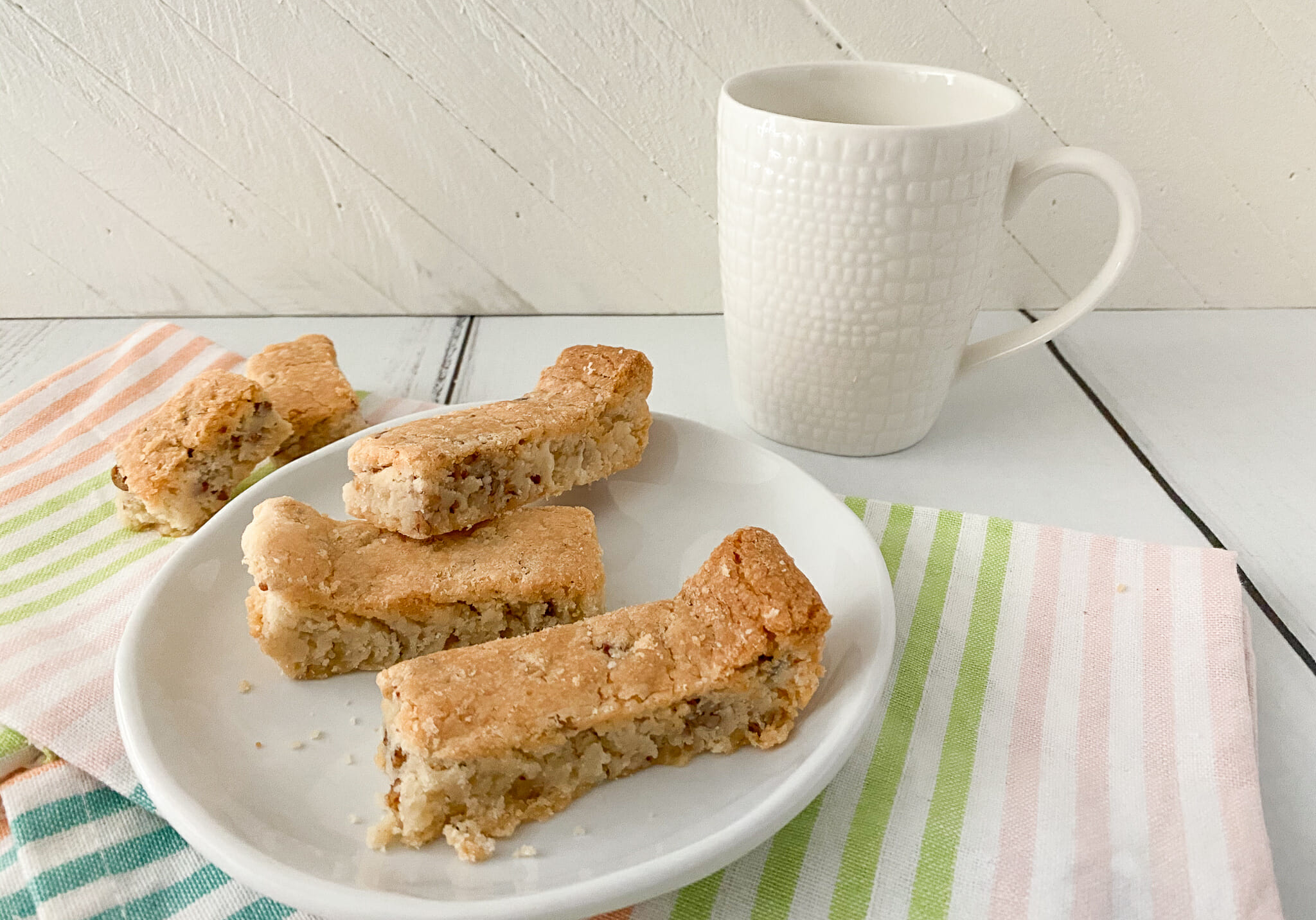 Cake Flour Shortbread Cookie Recipe Swans Down® Cake Flour