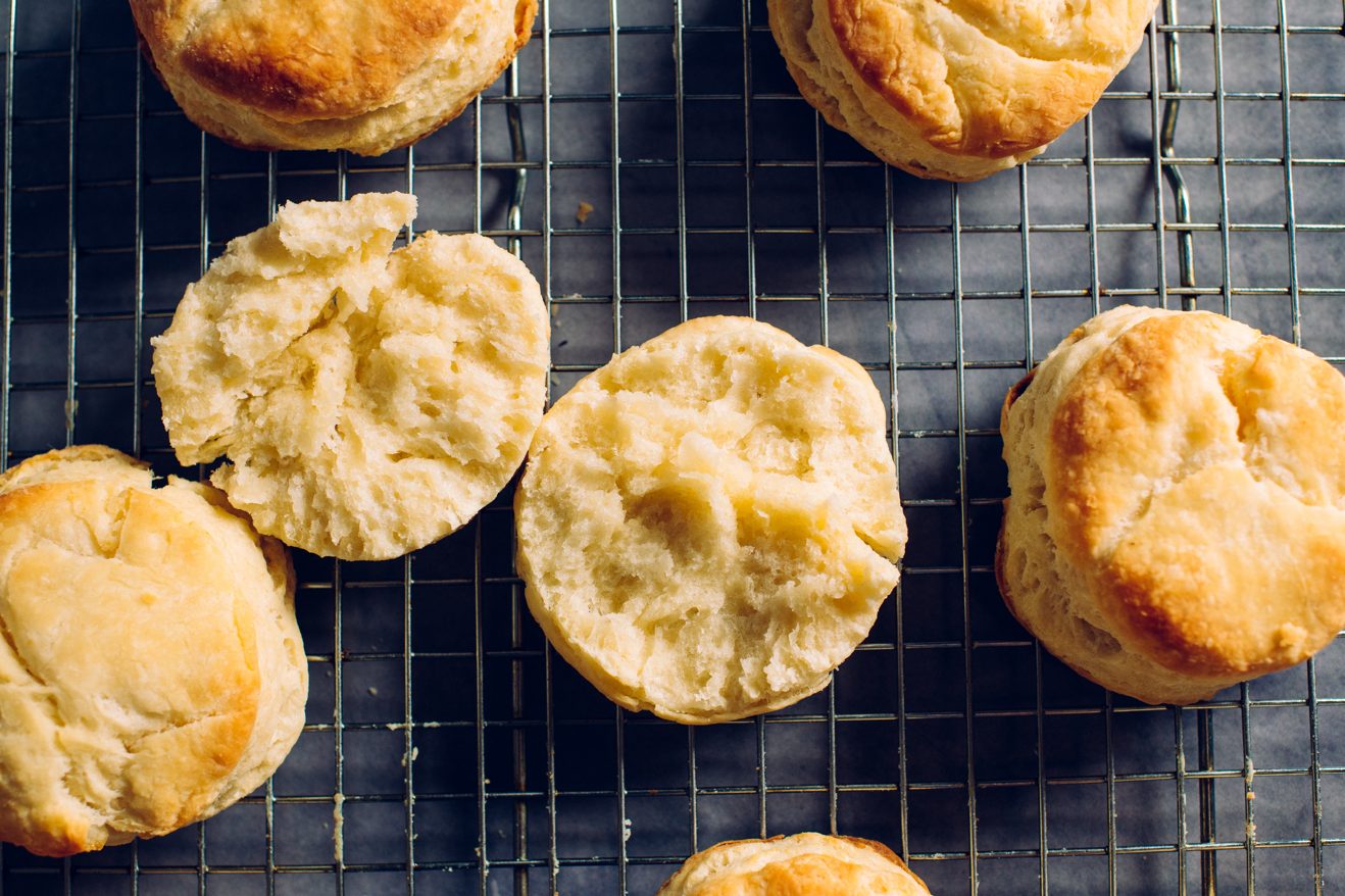 Buttermilk Cake Flour Biscuits Recipe Swans Down® Cake Flour