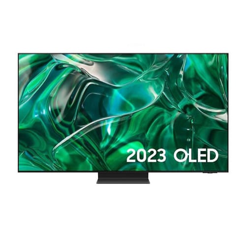 Samsung 65" S95D OLED 4K HDR Smart TV Swans Electrical