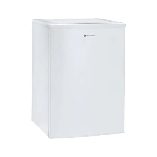 Hoover 127L Under Counter Fridge White HOLHS58EWK Swans Electrical
