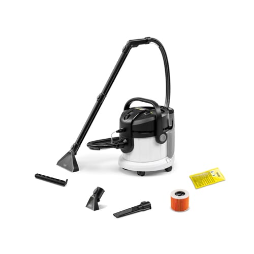 Karcher SE4 Select Carpet Cleaner 1.081153.0 Swans Electrical