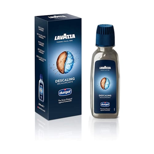 Lavazza 250ml Descaler 18400049 Swans Electrical