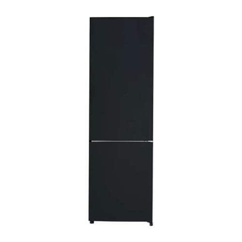 Powerpoint Freestanding Fridge Freezer Black P65564MSFBLE Swans