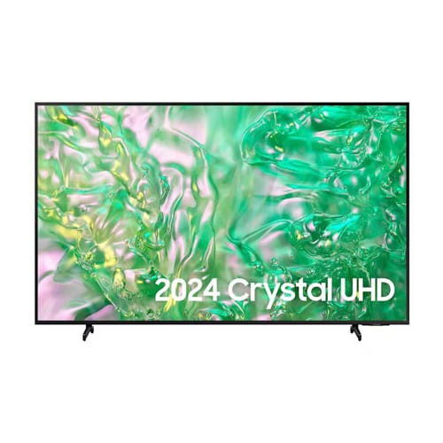 Samsung 75" DU8070 Crystal UHD 4K HDR Smart TV UE75DU8070UXXU Swans