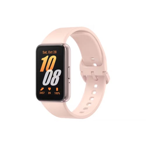 Samsung Galaxy Fit 3 Pink Gold Swans Electrical