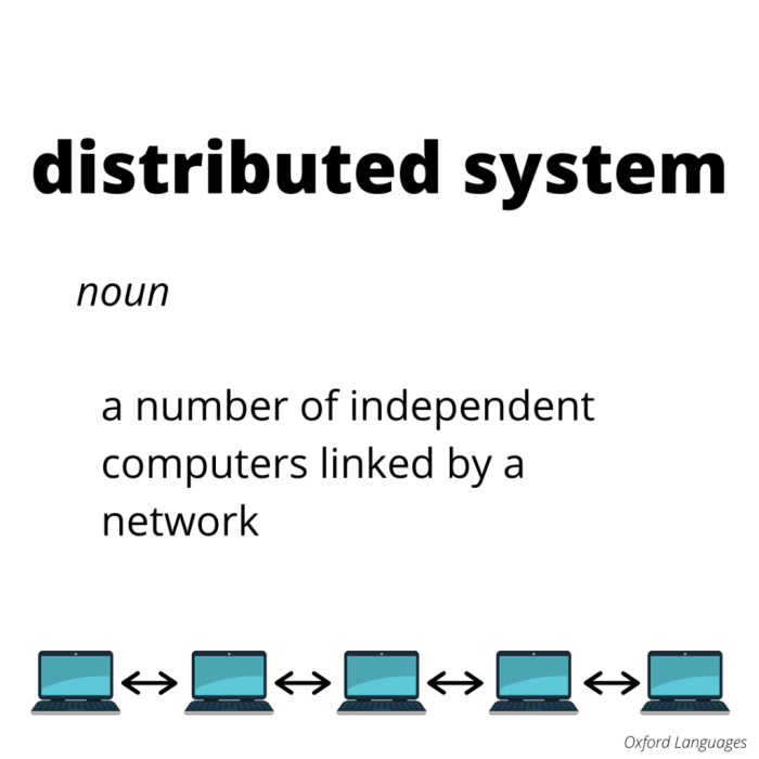 The Reasons Why Distributed Systems Are Powerful Tools - Swan Software ... The Reasons Why Distributed Systems Are Powerful Tools - Swan Software ...