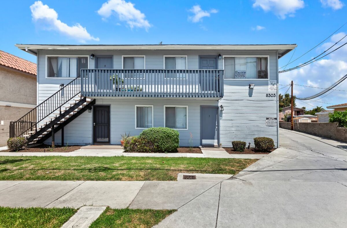 83038307 Santa Fe Springs Rd., Whittier The Swanson Apartment Team
