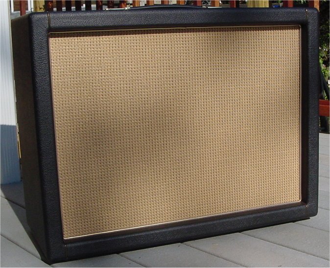Custom Speaker Grill Cloth