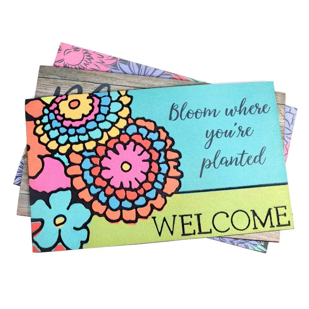 Door Mats Swanson Christian Products