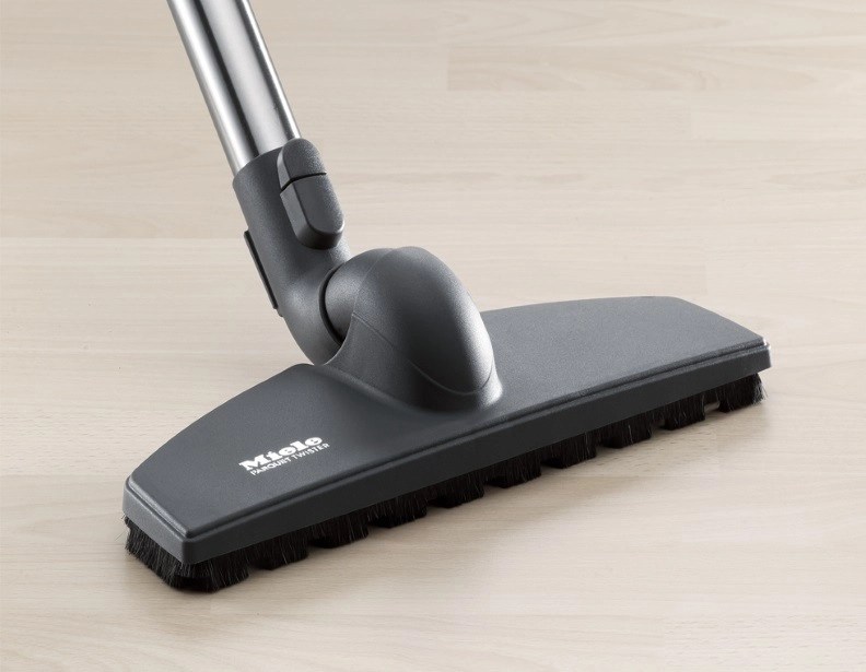 Miele Complete C3 Calima Canister Vacuum Cleaner Swanson's Discount