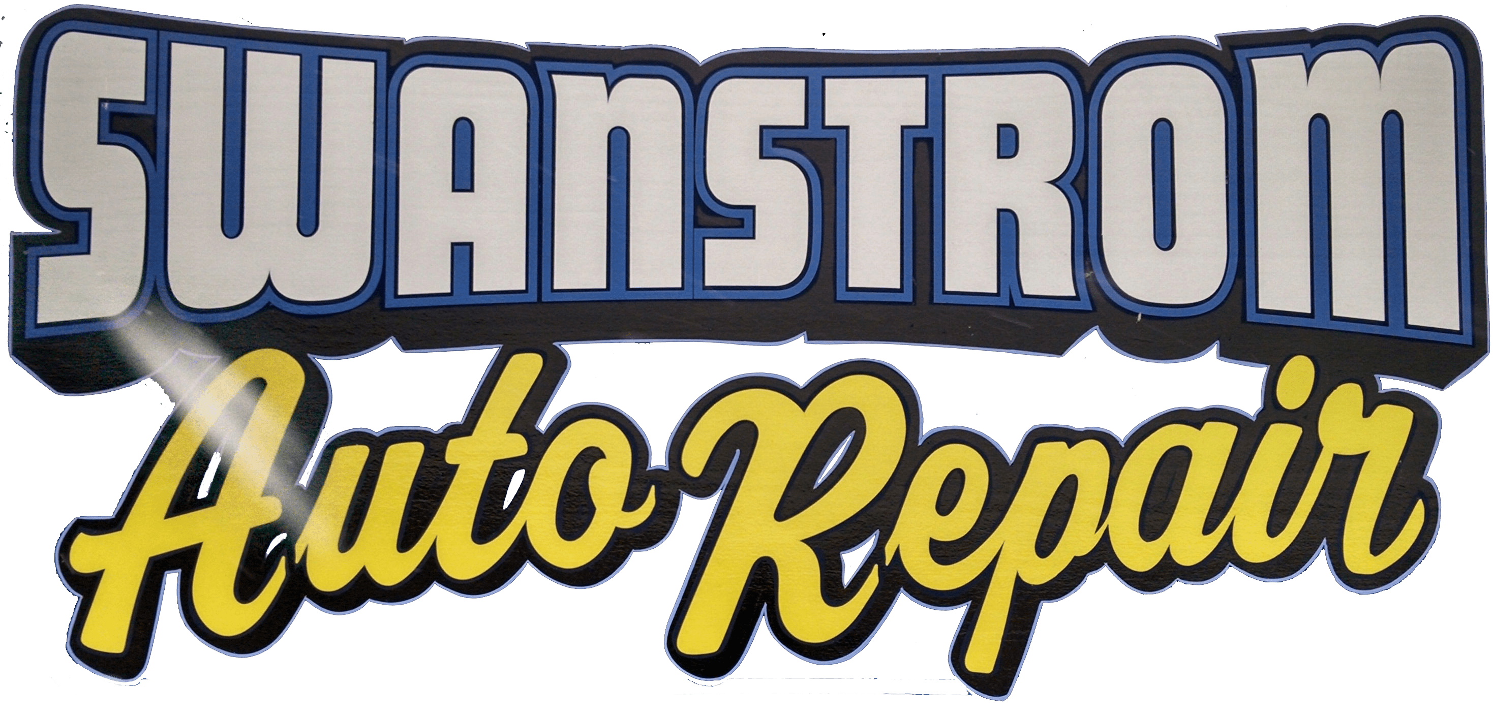 Auto Repair in Alexandria MN Swanstrom