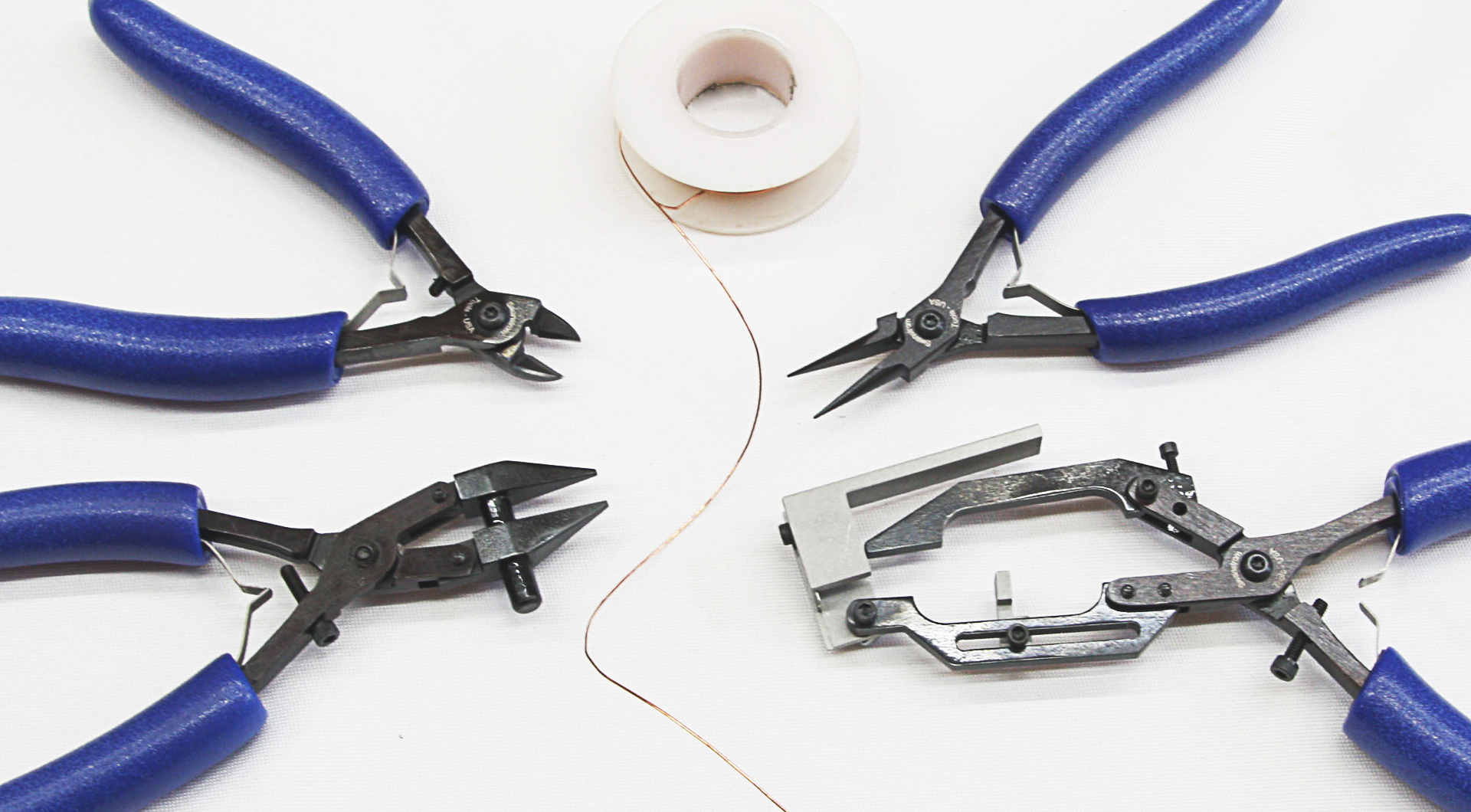 Jewelry Tools Swanstrom Tools USA