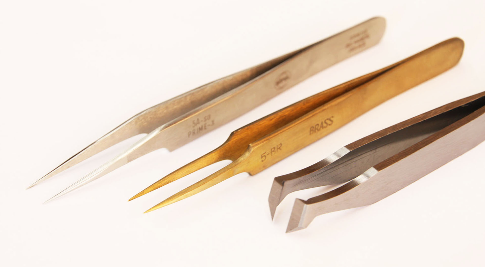 Tweezers Swanstrom Tools USA