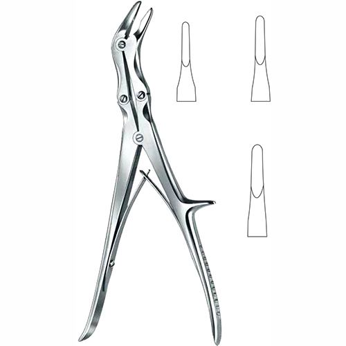 ECHLIN Bone Rongeur Swantia Medical Pakistan