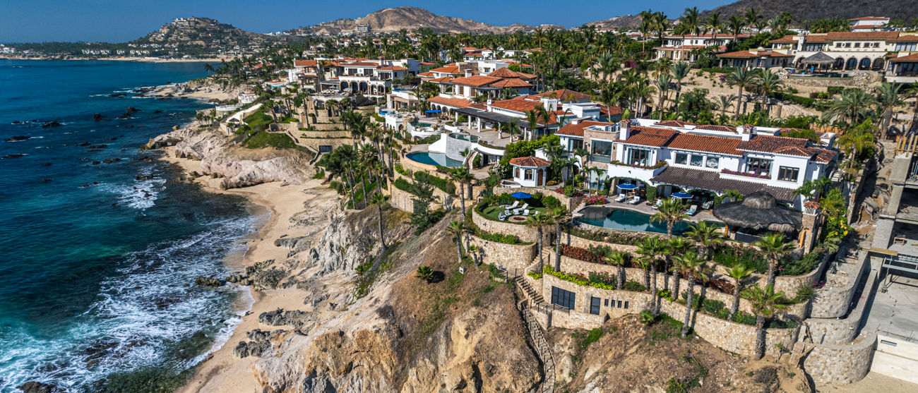 Los Cabos Luxury Real Estate Swanzy Luxury Real Estate San Jose