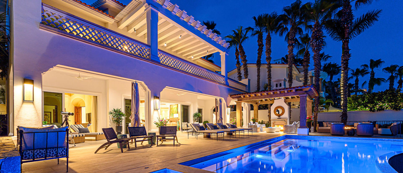 Los Cabos Luxury Real Estate Swanzy Luxury Real Estate San Jose