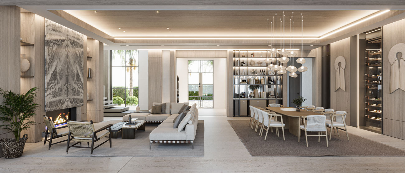 Los Cabos Luxury Real Estate Swanzy Luxury Real Estate San Jose