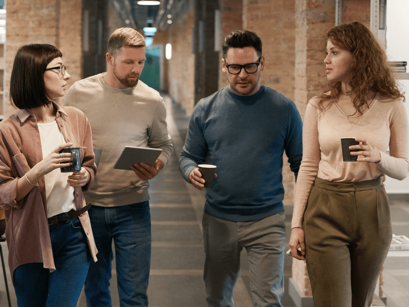 Danish Workplace Culture 8 Essentials to Denmark's Balanced Worklife