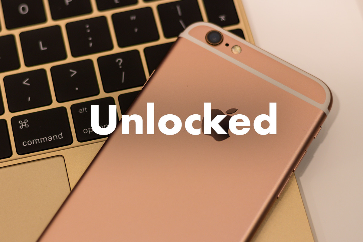 Unlocked iPhone 6S Compatibility Guide Swappa Blog