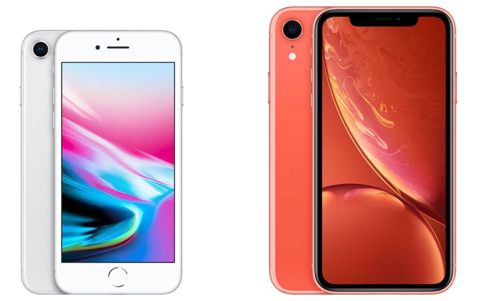iPhone 8 vs XR which is a better buy? Swappa Blog